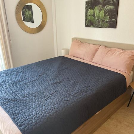 Villa Vistamar Retreat El Carmoli Murcia Eksteriør bilde