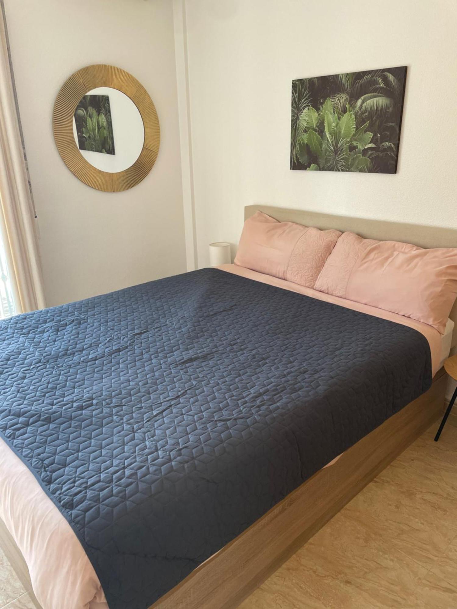 Villa Vistamar Retreat El Carmoli Murcia Eksteriør bilde