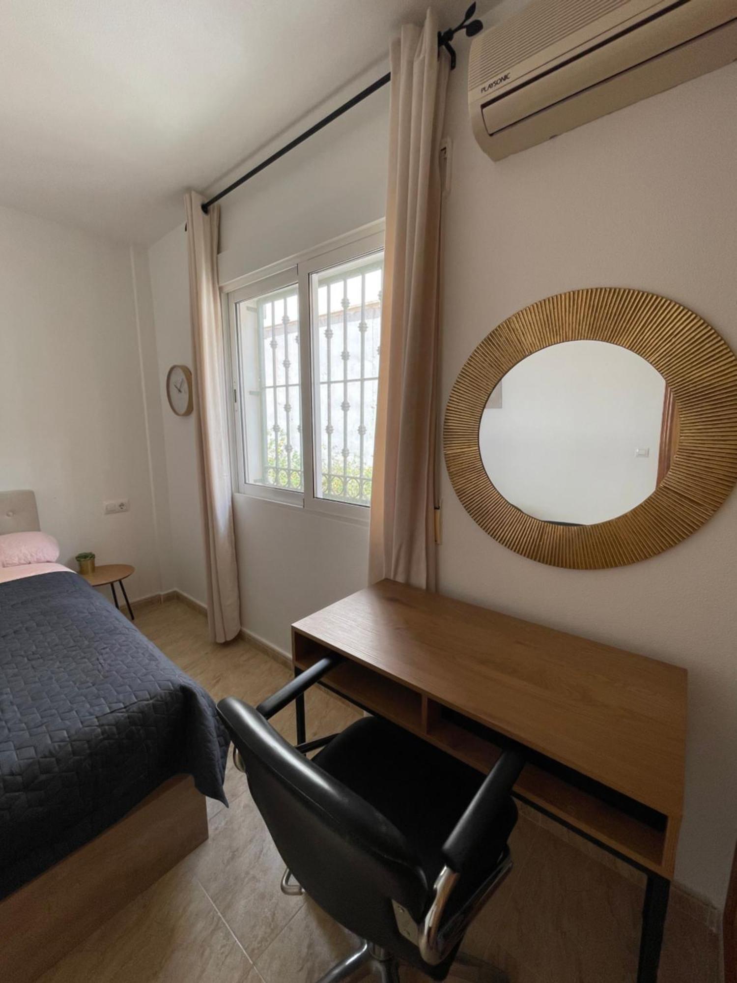 Villa Vistamar Retreat El Carmoli Murcia Eksteriør bilde