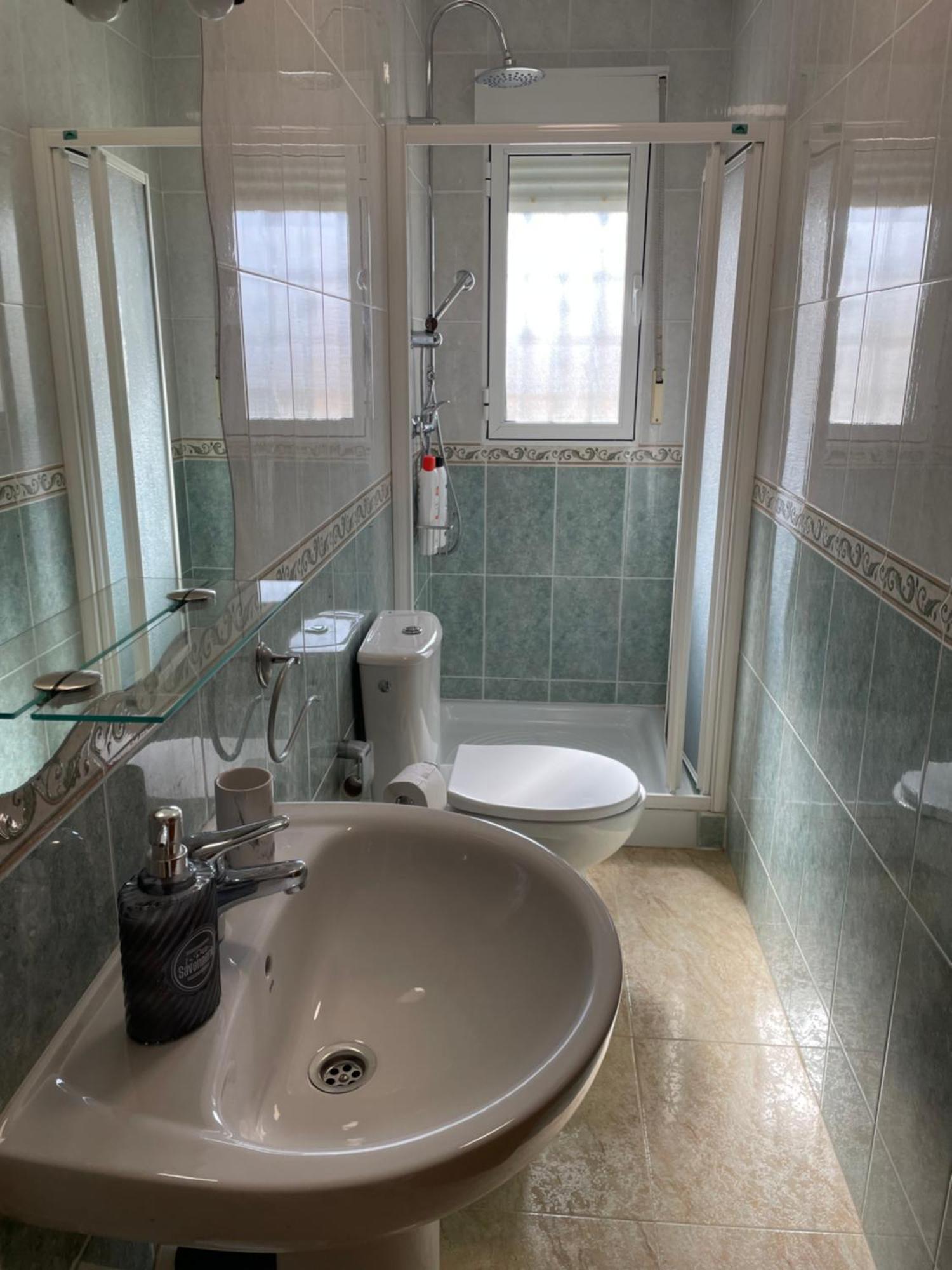 Villa Vistamar Retreat El Carmoli Murcia Eksteriør bilde