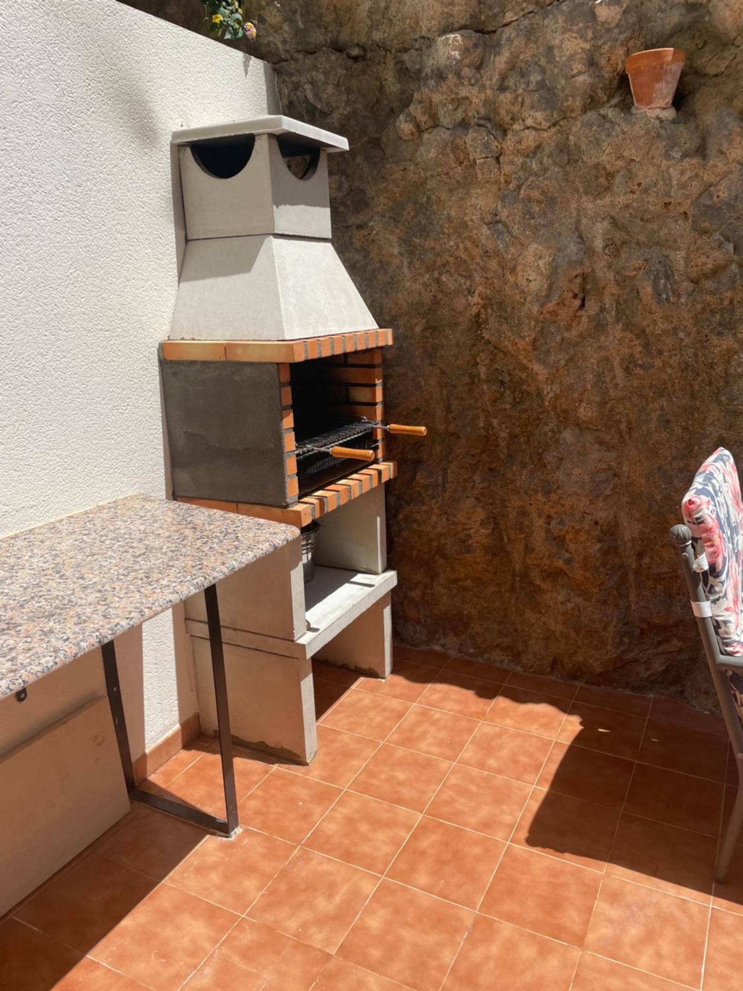 Villa Vistamar Retreat El Carmoli Murcia Eksteriør bilde